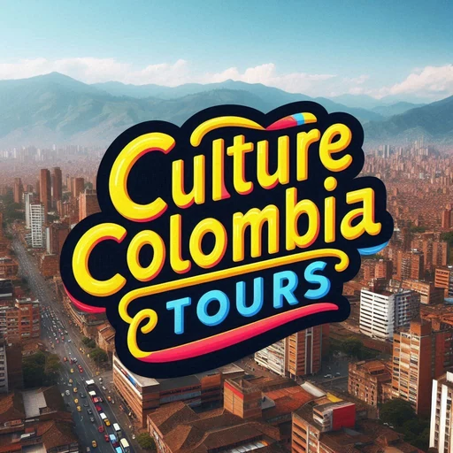Culture Colombia Tours logo